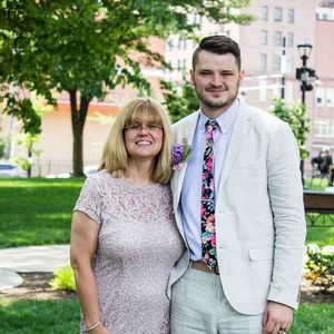 Meet your Posher, Christine